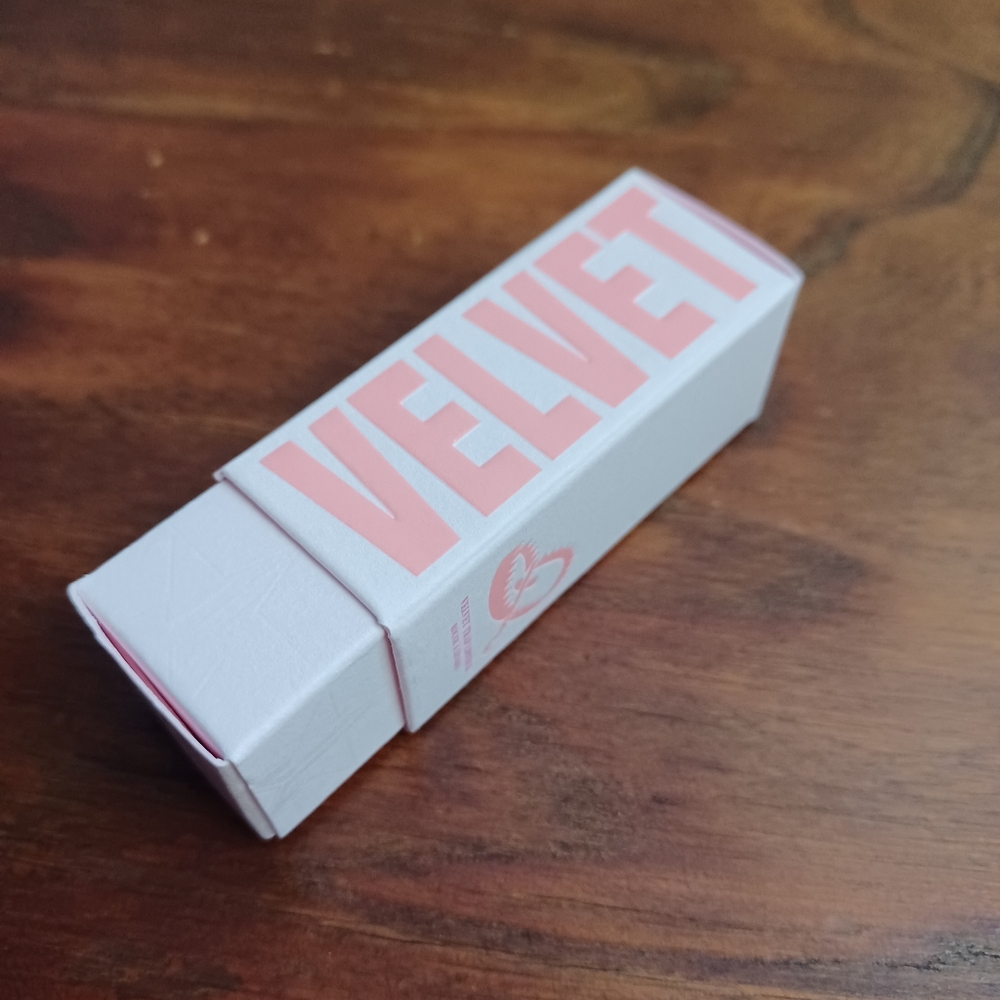 JEFFREE STAR Velvet Trap Watermelon Soda - Picture 3 of 7